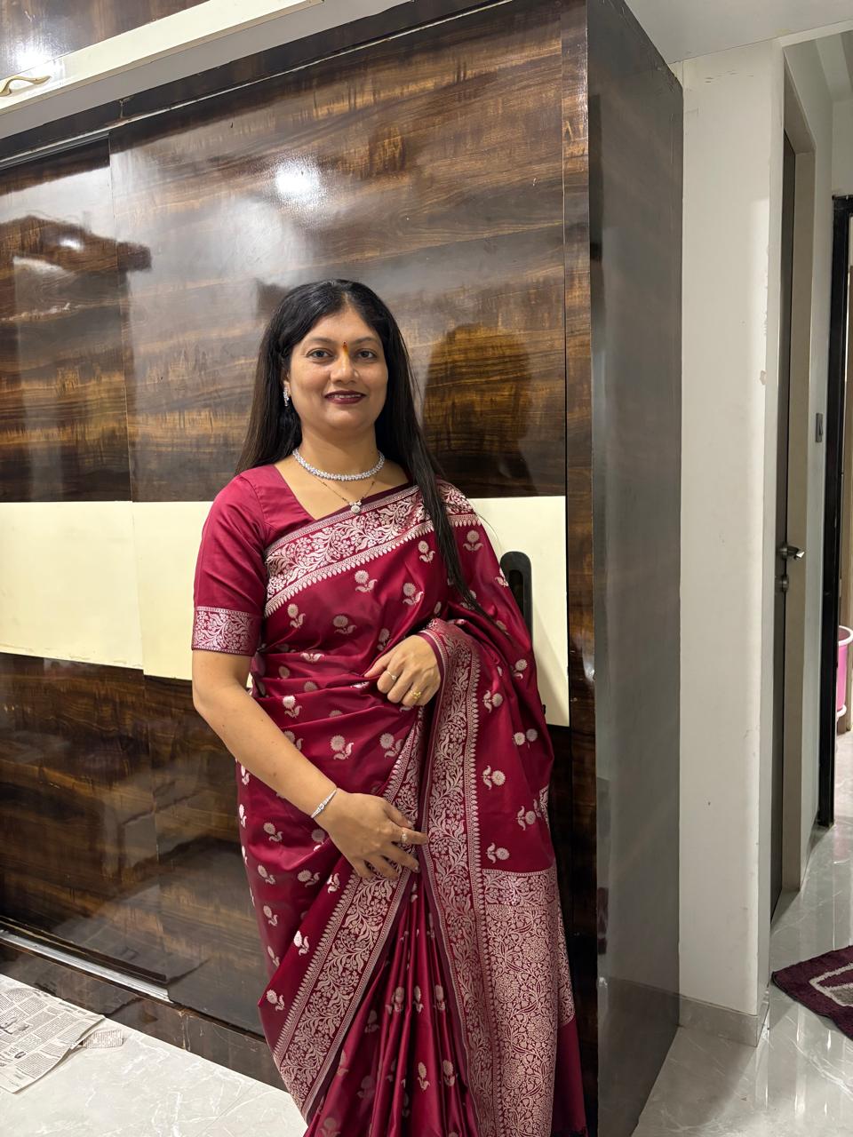 Supriya Shinde